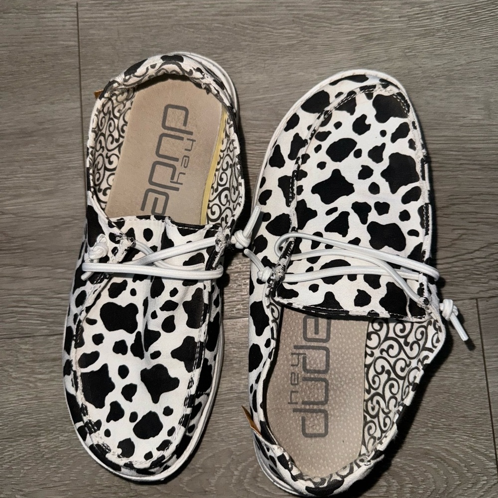 Women’s Hey Dude